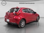 2023 Mazda MAZDA2 MHEV I GRAND TOURING TA