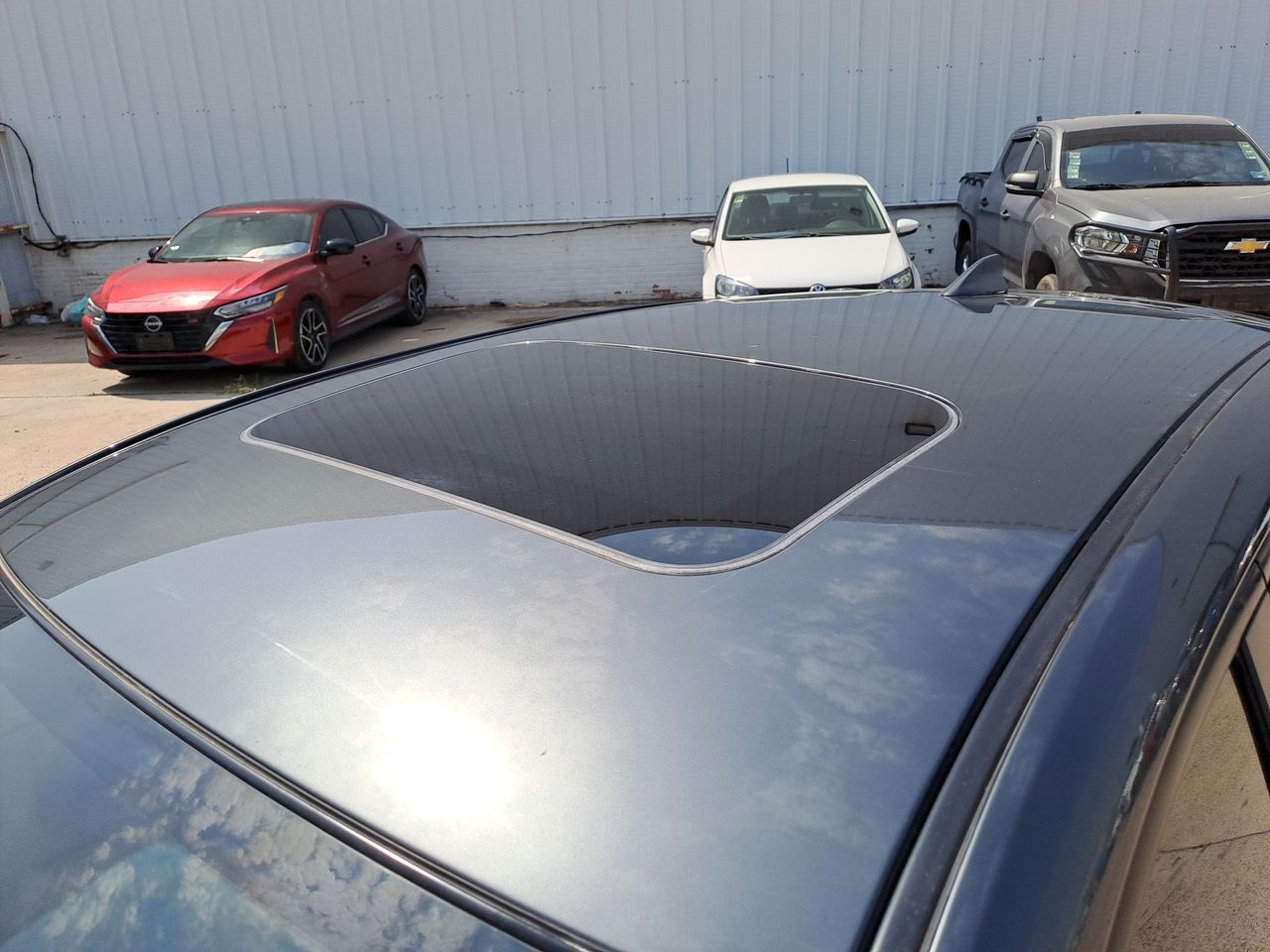 2023 Mazda Mazda CX-3 I 2WD