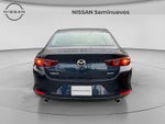 2021 Mazda MAZDA3 MAZDA3 2.5 I GRAND TOURING AUTO 4P