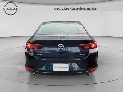2021 Mazda MAZDA3 MAZDA3 2.5 I GRAND TOURING AUTO 4P