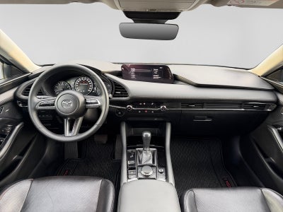 2021 Mazda MAZDA3 MAZDA3 2.5 I GRAND TOURING AUTO 4P