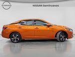 2023 Nissan SENTRA SENTRA ADVANCE T/M