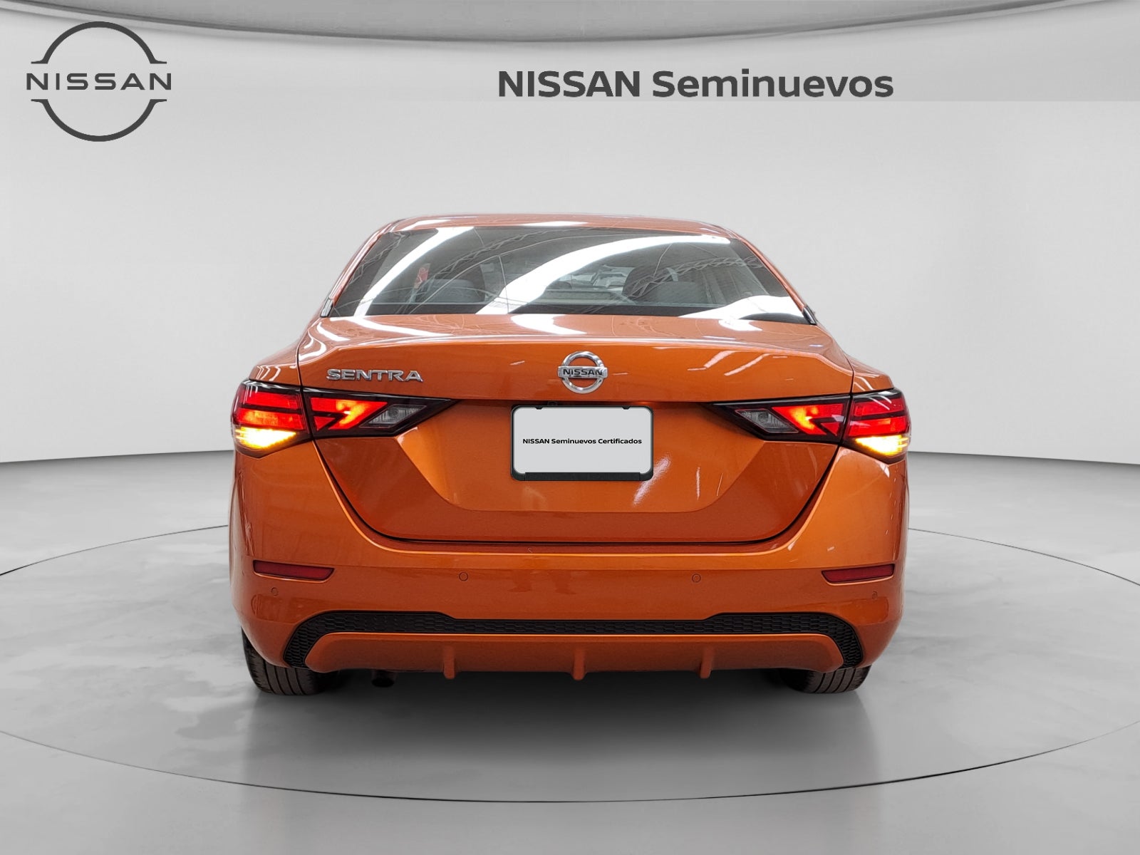 2023 Nissan SENTRA SENTRA ADVANCE T/M