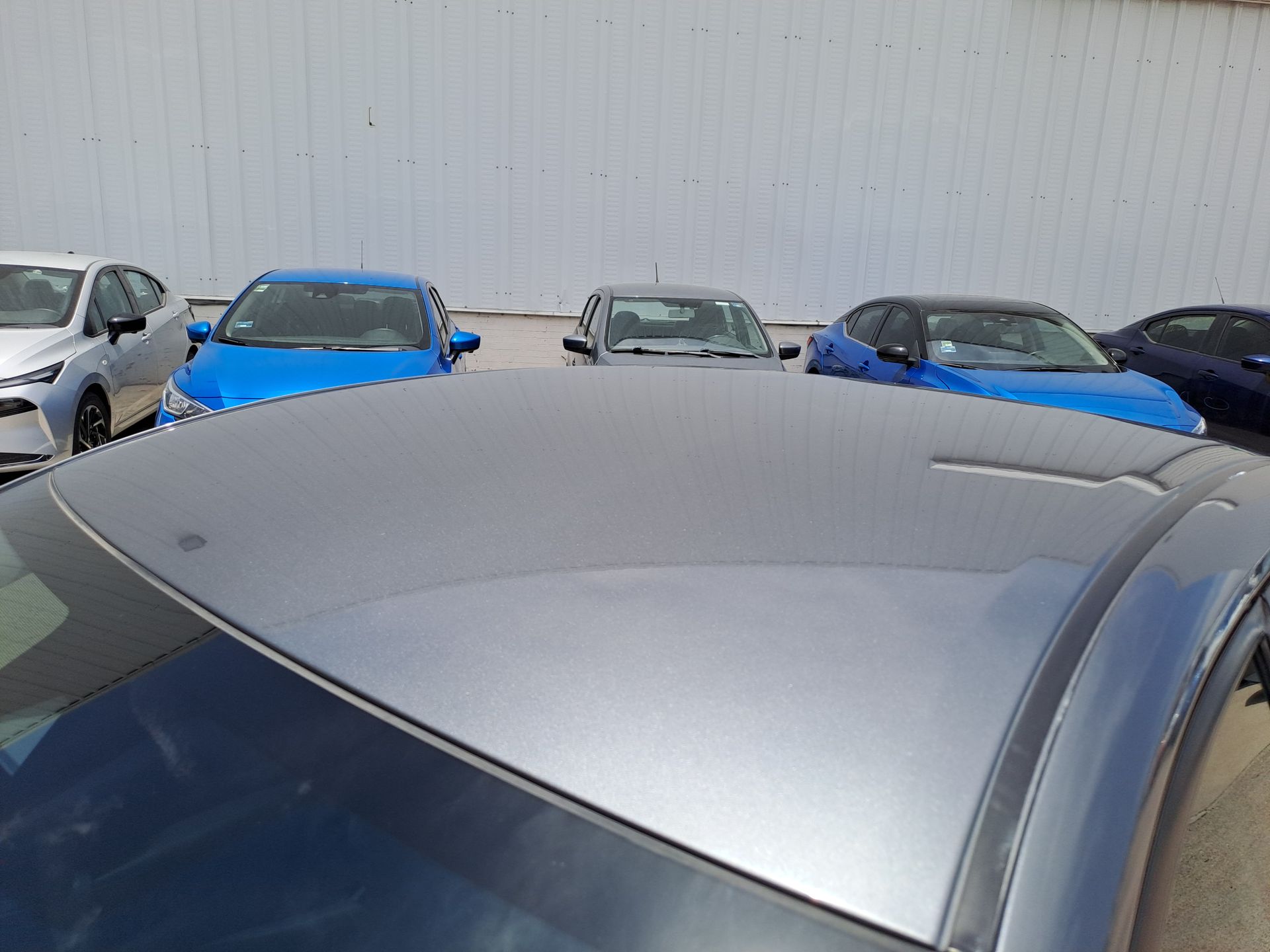 2024 Nissan SENTRA SENTRA ADVANCE CVT