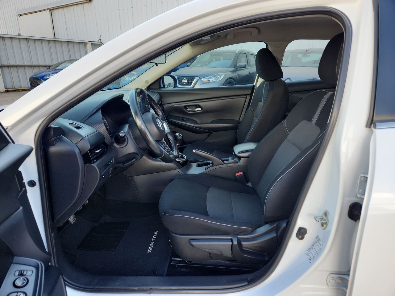 2023 Nissan SENTRA ADVANCE TM 23