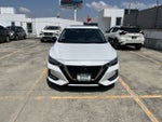 2023 Nissan SENTRA SENTRA SR PLATINUM CVT 2.0 LTS