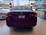 2020 Nissan SENTRA EXCLUSIVE CVT