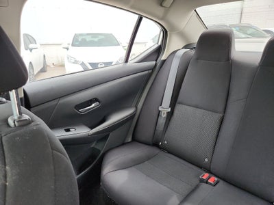 2023 Nissan SENTRA SENSE TM 23