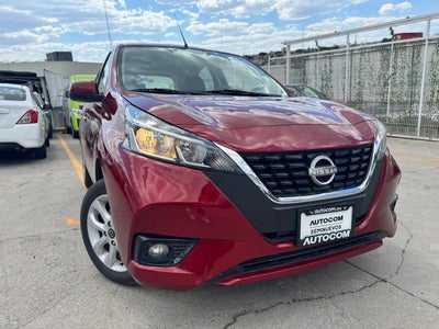 2023 Nissan MARCH MARCH ADVANCE TM