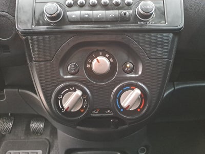 2024 Nissan MARCH MARCH SENSE TM 24