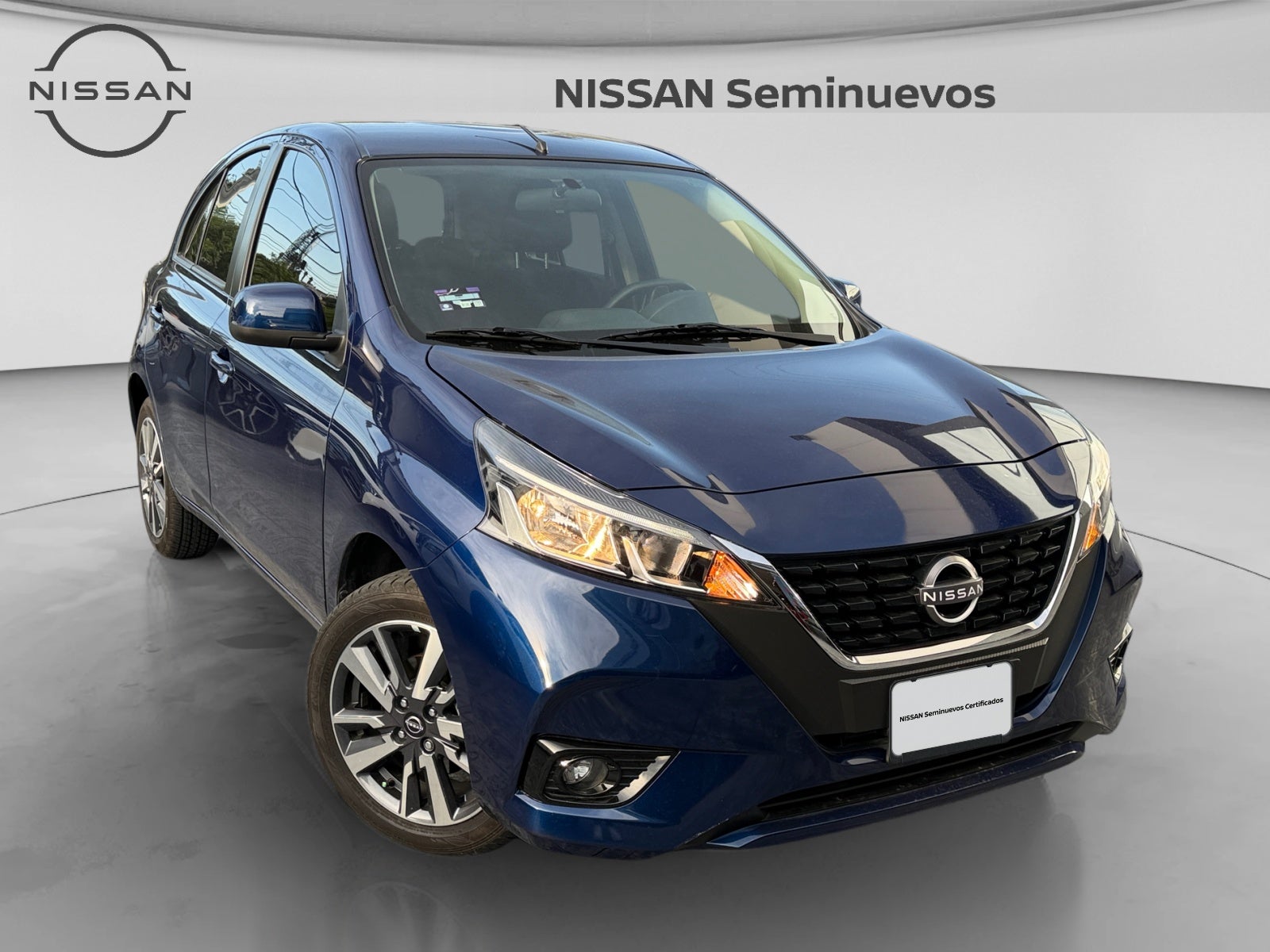 2024 Nissan MARCH MARCH EXCLUSIVE TA