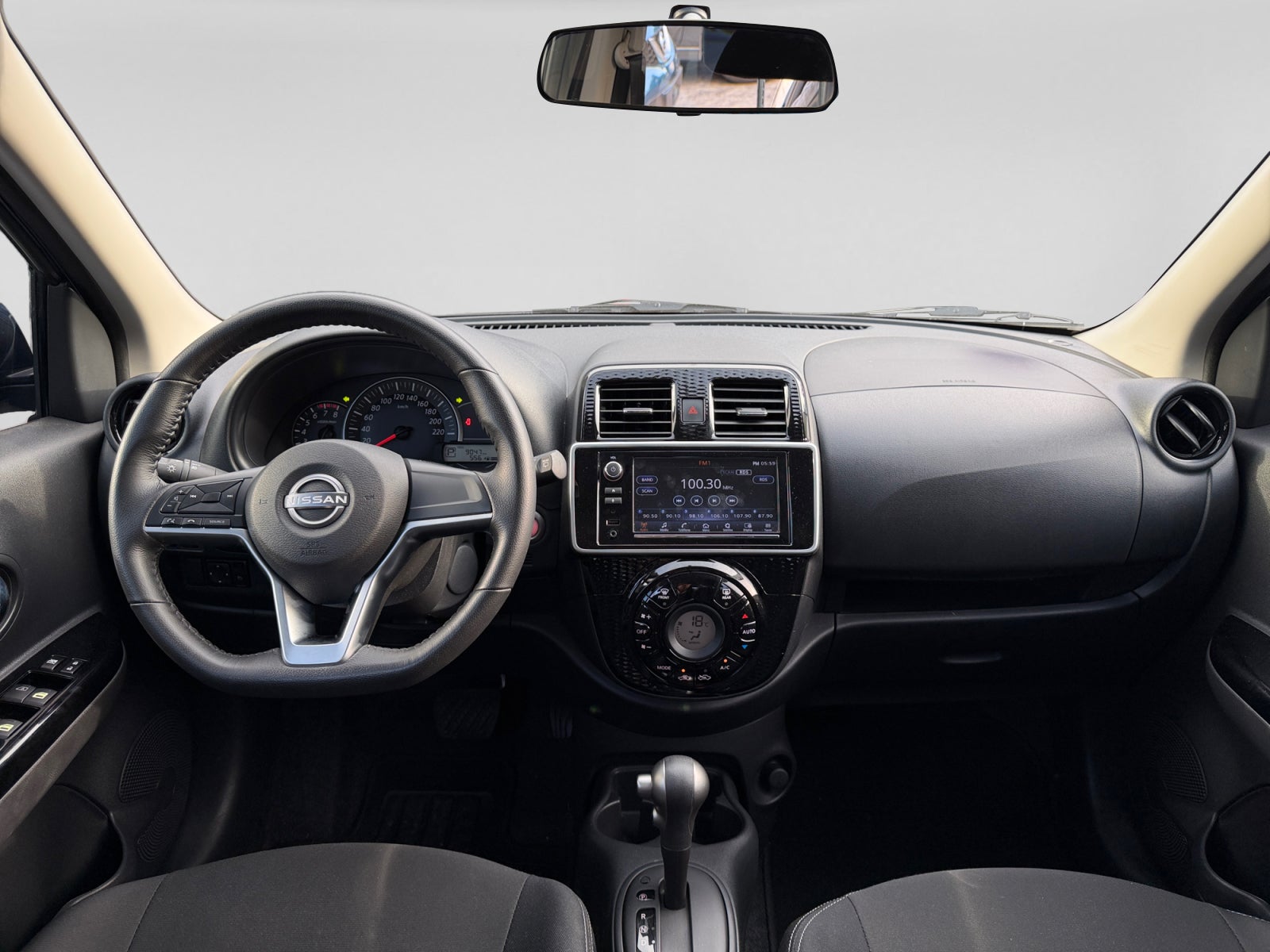 2024 Nissan MARCH MARCH EXCLUSIVE TA