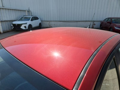 2022 Nissan VERSA ADVANCE CVT 22