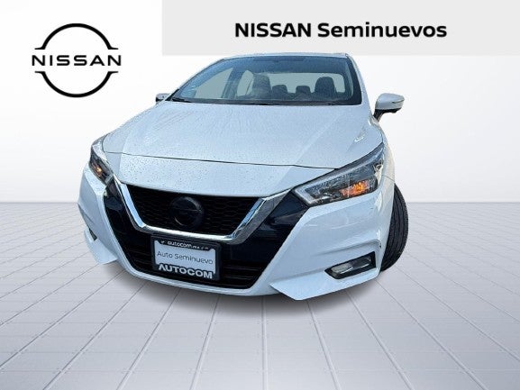 2021 Nissan VERSA PLATINUM CVT 21