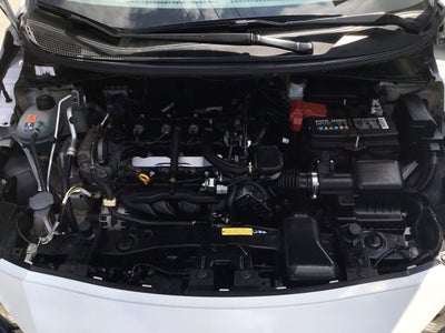 2023 Nissan VERSA ADVANCE CVT 23