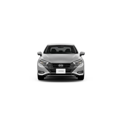 2025 Nissan VERSA VERSA SENSE CVT