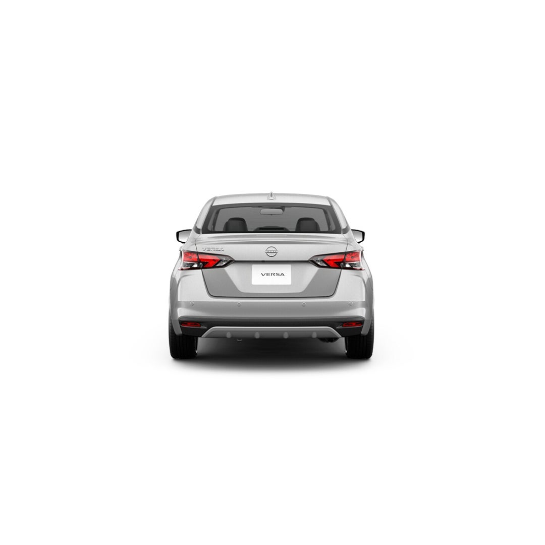 2025 Nissan VERSA VERSA SENSE CVT
