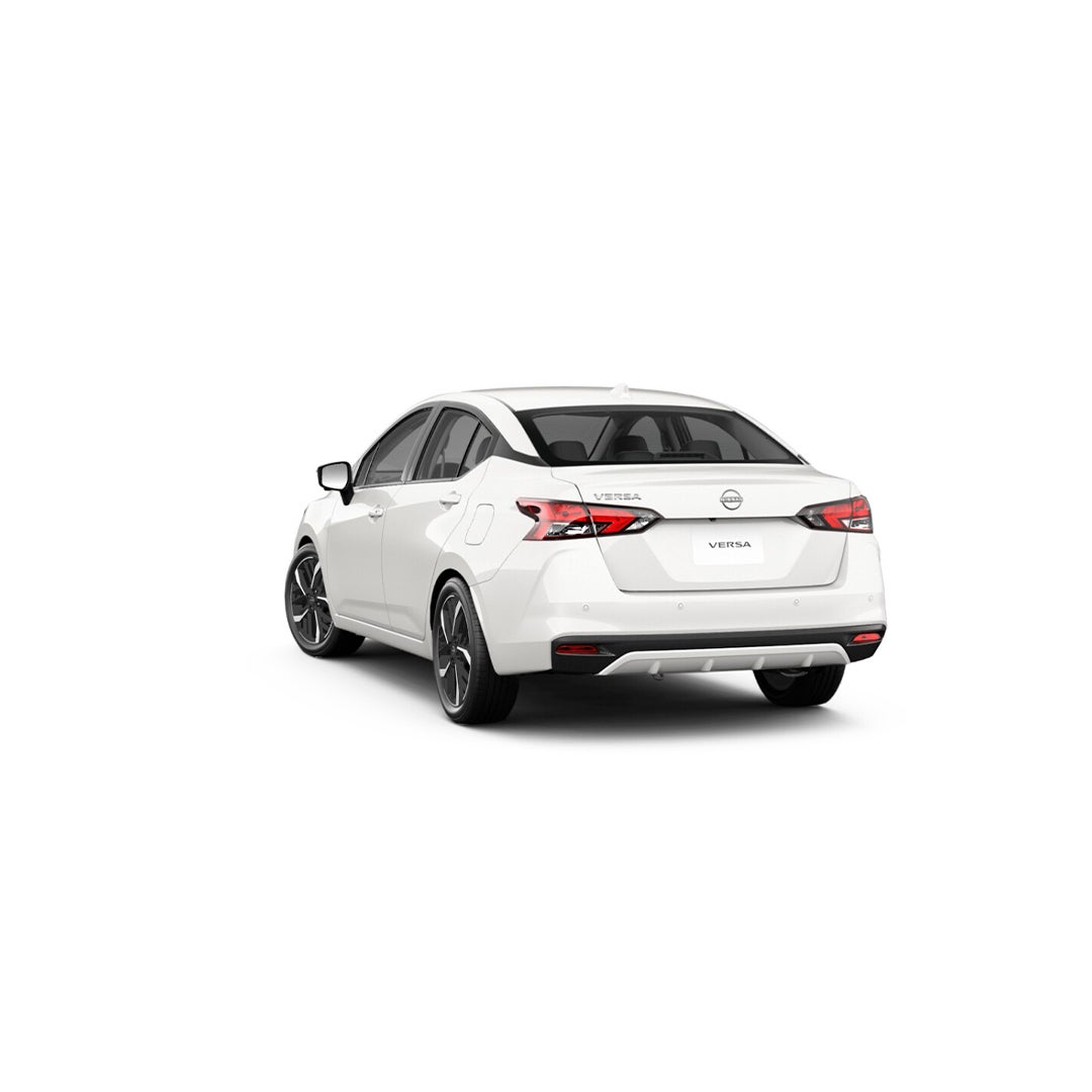 2025 Nissan VERSA VERSA SENSE CVT