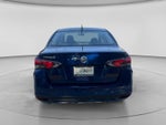 2021 Nissan VERSA ADVANCE CVT 21