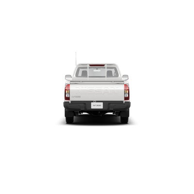 2025 Nissan NP300 FRONTIER PLATINUM LE TA