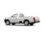 2025 Nissan NP300 FRONTIER PLATINUM LE TA