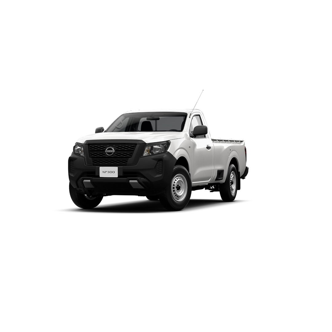 2025 Nissan NP300 FRONTIER PLATINUM LE TA