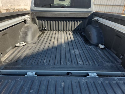 2021 Nissan FRONTIER PRO-4X 4X4 TA 21