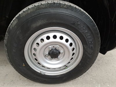 2024 Nissan NP300 NP300 CHASIS TM AC 24