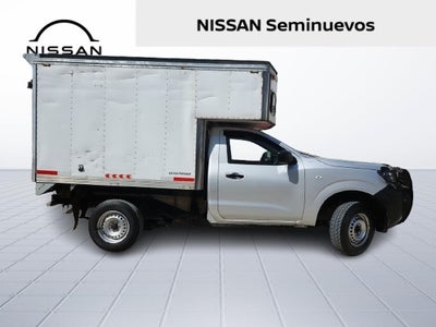 2023 Nissan NP300 CHASIS TM 23