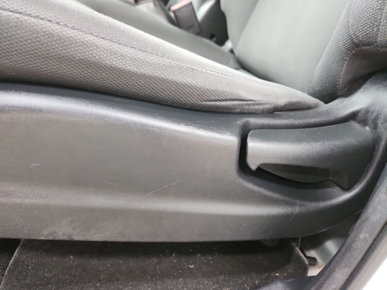 2023 Nissan NP300 CHASIS TM 23