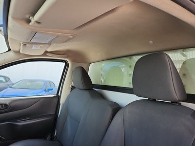 2023 Nissan NP300 CHASIS TM 23