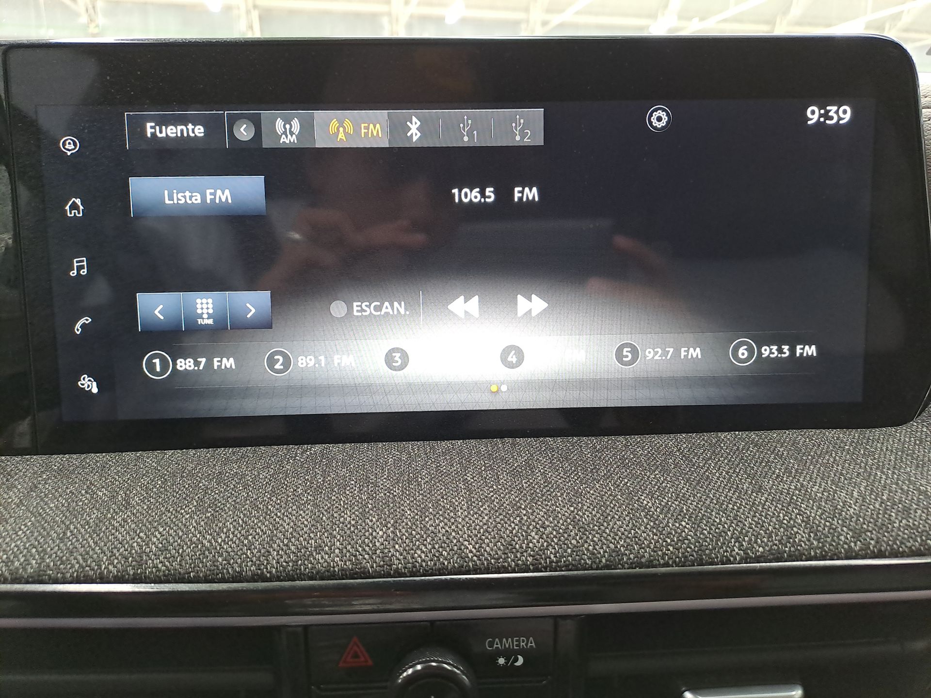 2025 Nissan KICKS PLATINUM CVT 25