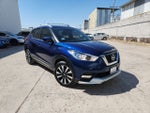 2019 Nissan KICKS 1.6 ADVANCE LTS CVT A/C