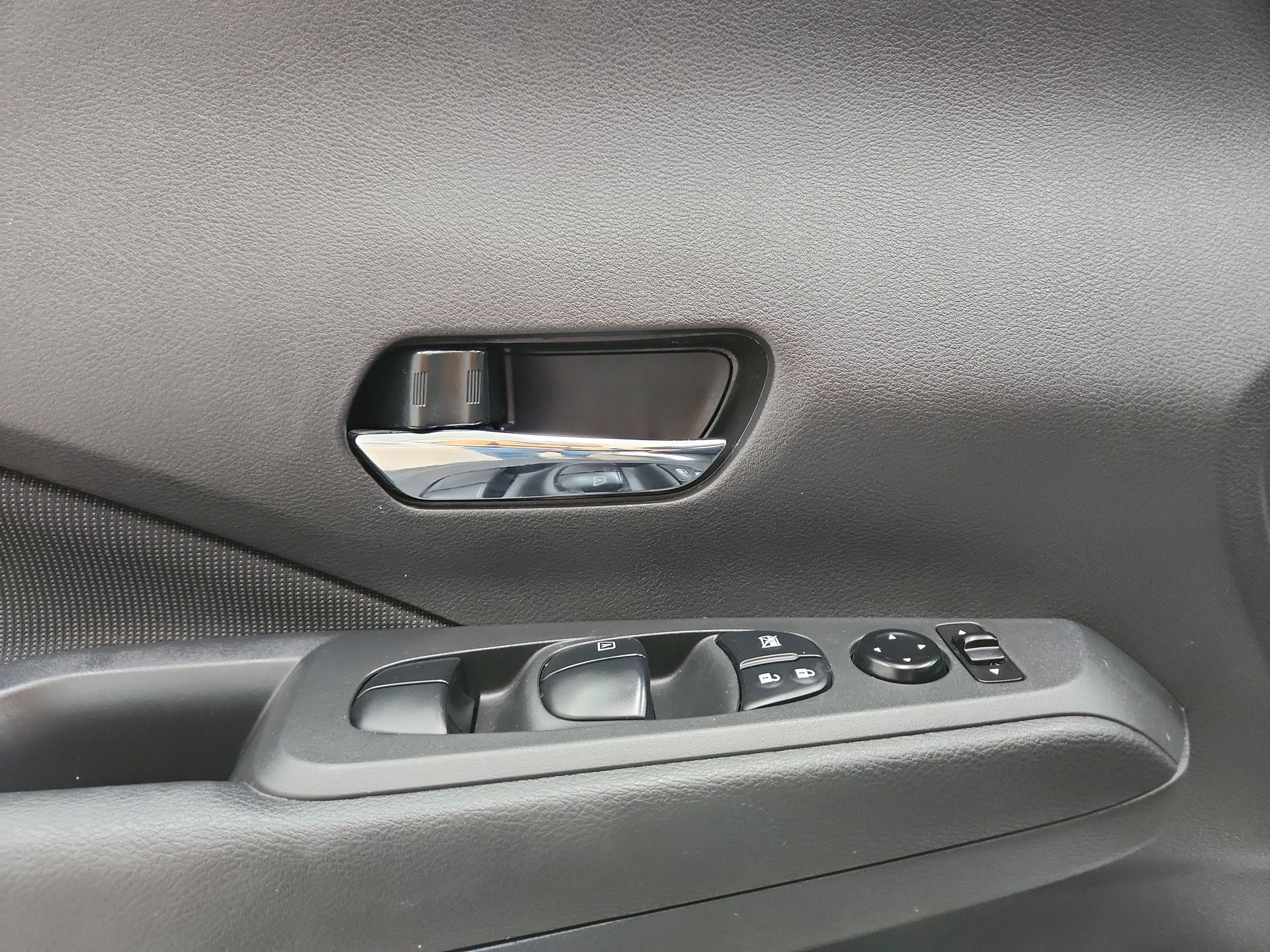 2022 Nissan KICKS ADVANCE 1.6 LTS CVT 22