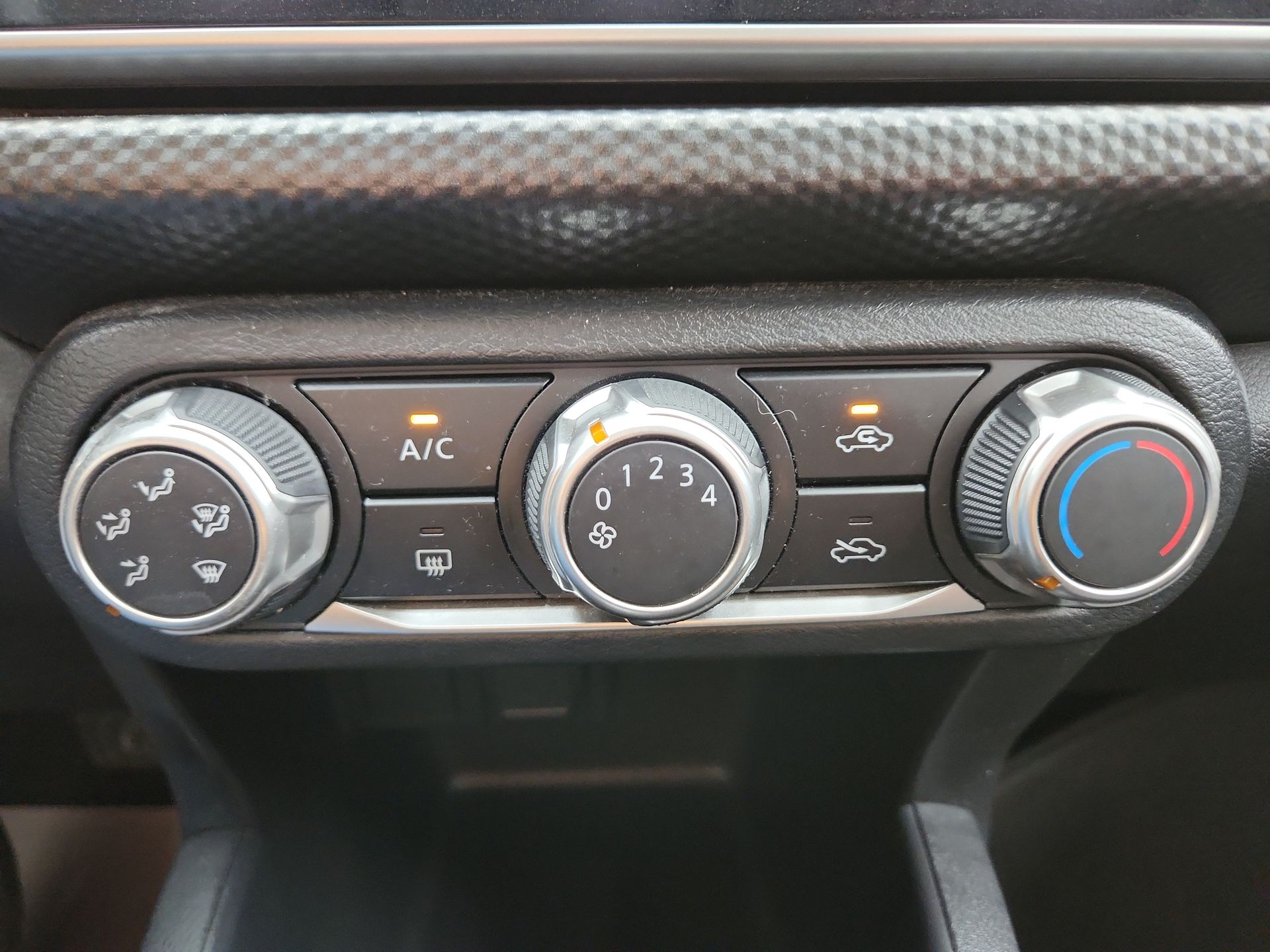 2022 Nissan KICKS ADVANCE 1.6 LTS CVT 22