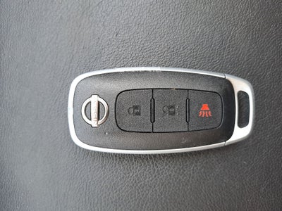 2023 Nissan KICKS EXCLUSIVE 1.6 LTS CVT 23