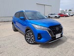 2023 Nissan KICKS PLATINUM 1.6 LTS CVT 23