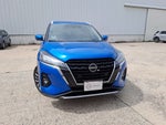 2023 Nissan KICKS PLATINUM 1.6 LTS CVT 23