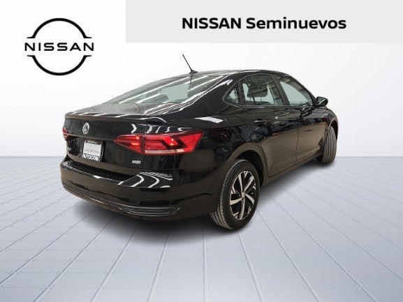 2022 Volkswagen VIRTUS COMFORLINE TIPTRONIC