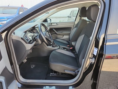 2022 Volkswagen VIRTUS COMFORLINE TIPTRONIC