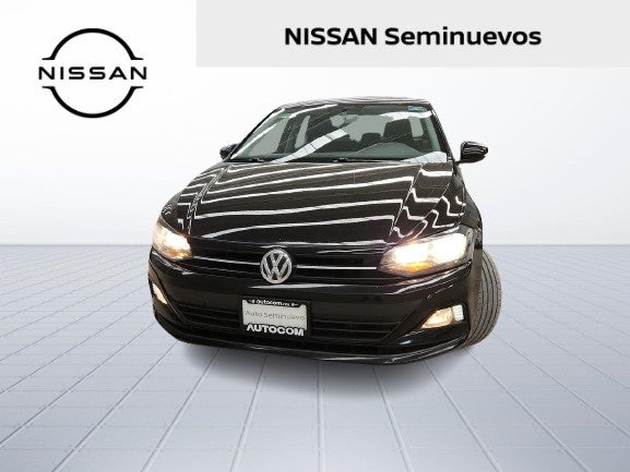 2022 Volkswagen VIRTUS COMFORLINE TIPTRONIC