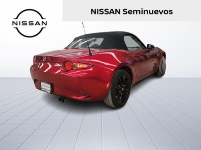 2019 Mazda Mazda MX-5 I SPORT TM