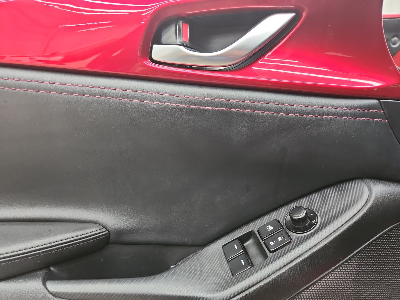 2019 Mazda Mazda MX-5 I SPORT TM