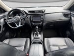 2018 Nissan X-TRAIL EXCLUSIVE