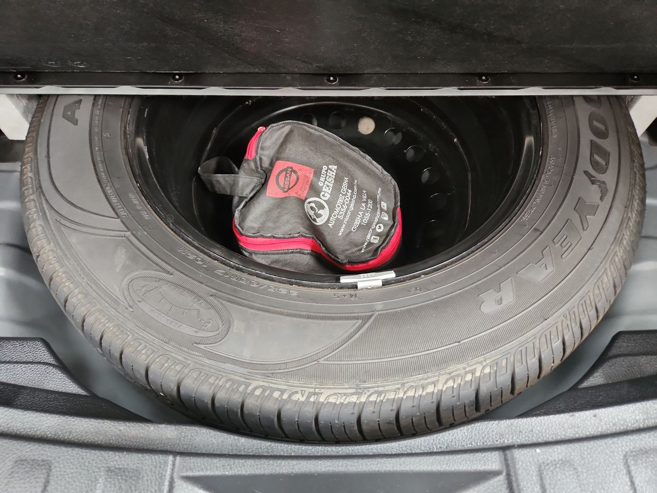 2019 Nissan X-TRAIL ADVANCE 2 ROW