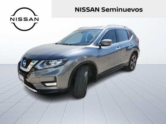 2019 Nissan X-TRAIL ADVANCE 2 ROW