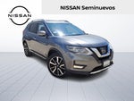 2018 Nissan X-TRAIL EXCLUSIVE 2 ROW