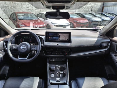 2024 Nissan X-TRAIL PLATINUM E-POWER 2 ROW 24