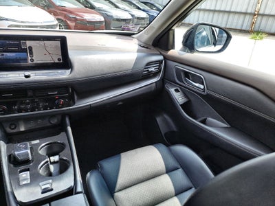 2024 Nissan X-TRAIL PLATINUM E-POWER 2 ROW 24