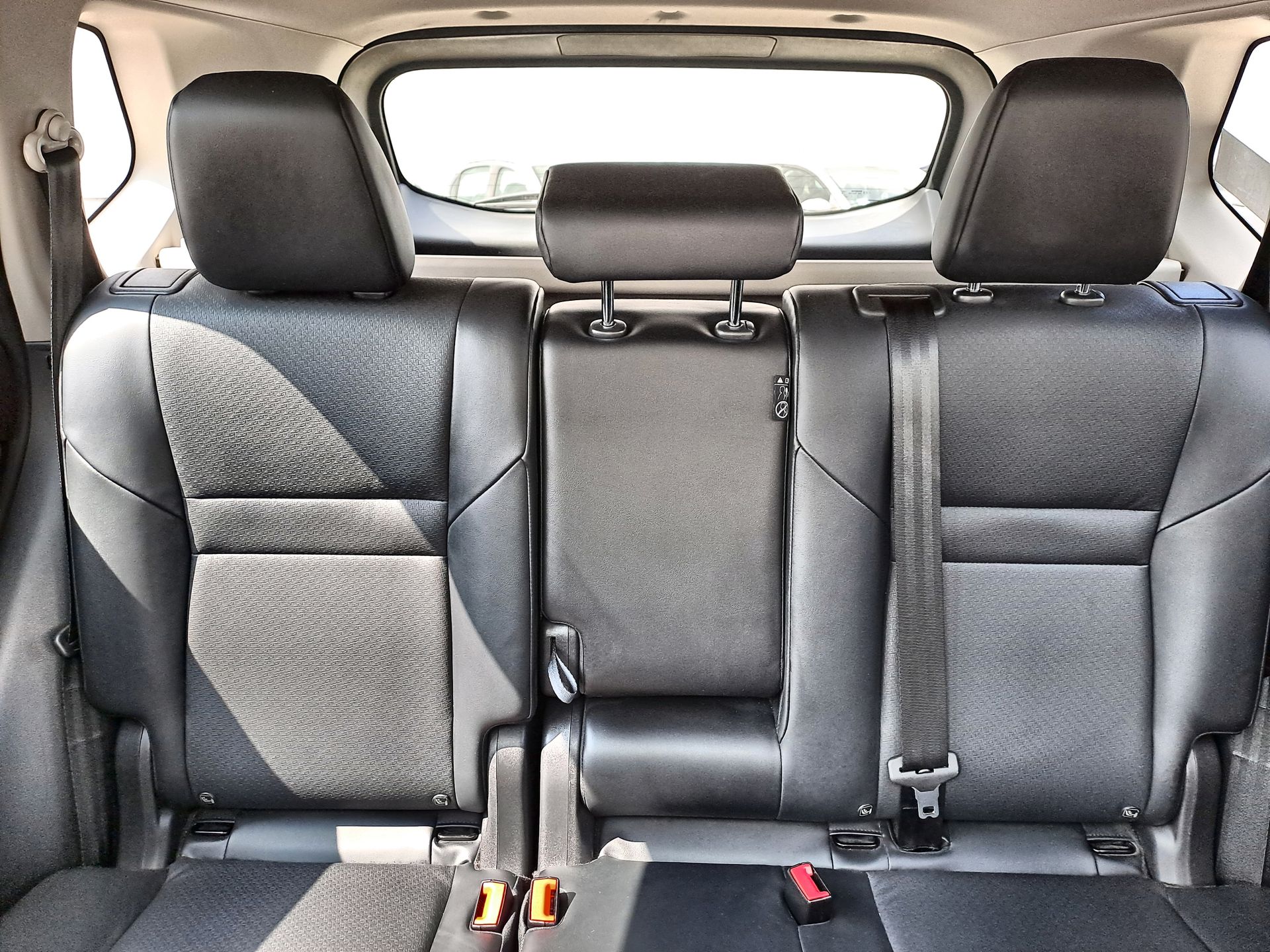 2024 Nissan X-TRAIL PLATINUM E-POWER 2 ROW 24